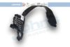 JOHNS 50 15 31-1 Panelling, mudguard